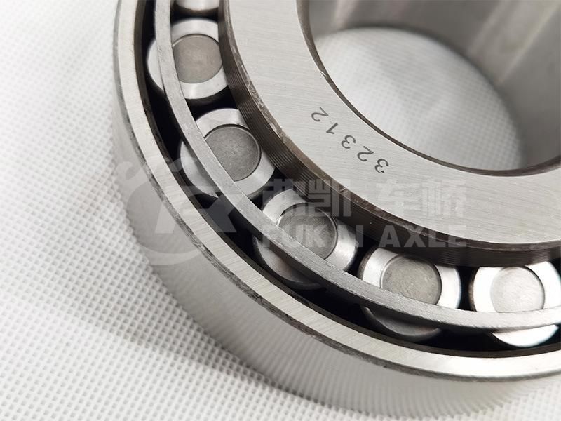 High Quality 32312 7612e Tapered Roller Bearing for Foton Auman Dongfeng Truck Spare Parts Wheel Hub Bearing