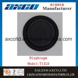 Rubber Diaphragm Brake Cup Bowl Seal for Braking System T12