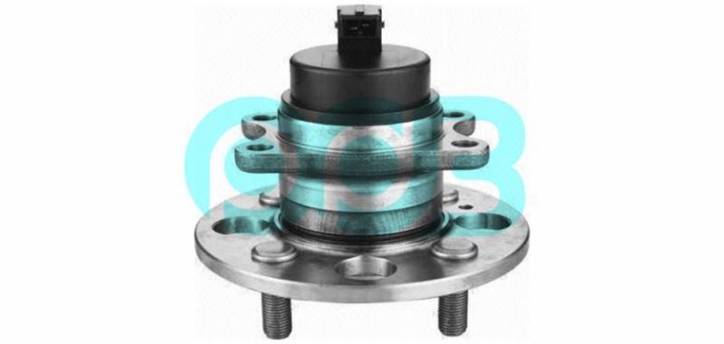 Car Wheel Auto Bearing 512324 527501g100 for Hyundai Accent and KIA Rio