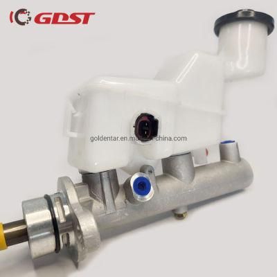 Gdst Auto Brake Cylinders Brake Master Cylinder for Toyota Corolla OEM 47201-1A370