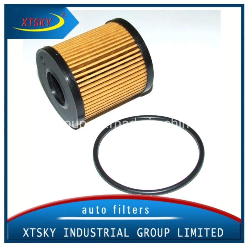 Best Replacement Fuel Filter W9501-11010b 6A320-59930