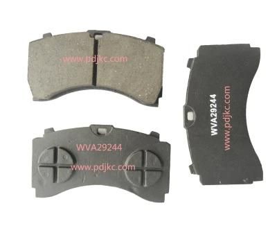 Wva29244 0064201520 Brake Pad