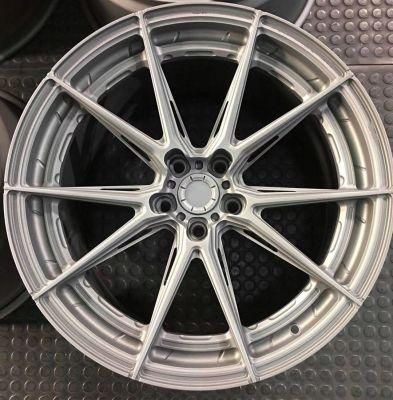 Forged Aluminum Alloy Wheels 17/18/19/20/21/22 Inch 5X130 Alloy Wheels Rims for Sale