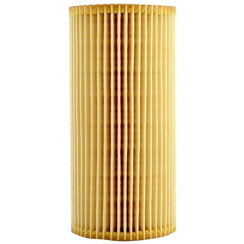 Paper Oil Filter A2751800009 / A2751840025 / F00e369903 / Hu721-3X Hu7213X