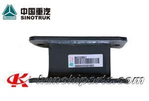 Wg9731520034 Limit Bracket Assembly for Sinotruk HOWO