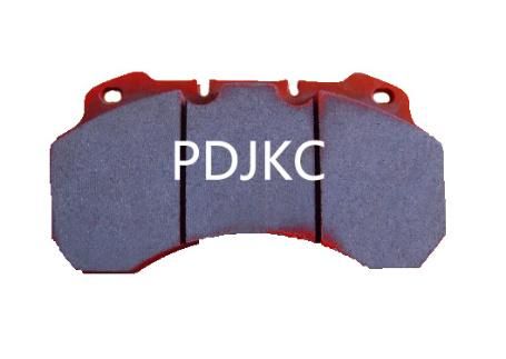 Brake Pads for Truck Midliners 2910025204t3016