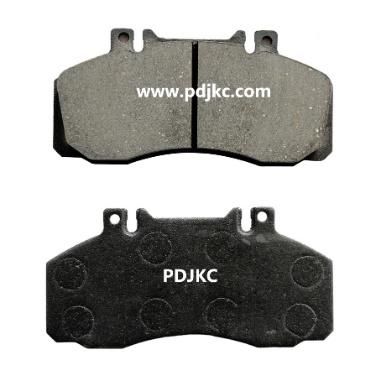 Wva29835 Truck Brake Pads