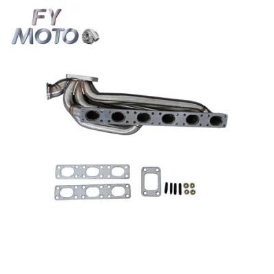 China Factory BMW E36 Exhaust Manifold Header