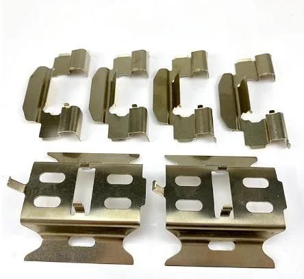 Brake Pad Fitting Kit Jlp-9228 From China