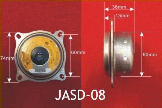 60mm Jasd-08 Inflator for Cars