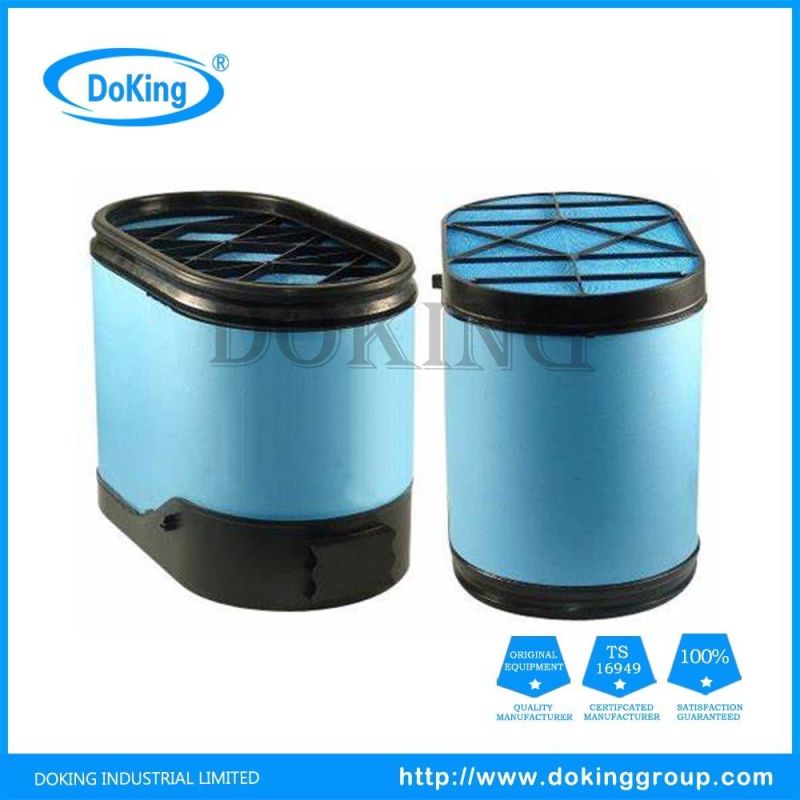 High Performance Air Filter F P621984 for Trucks