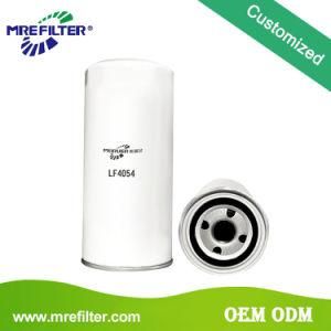 Truck Oil Filter for Daf Engines Lf4054