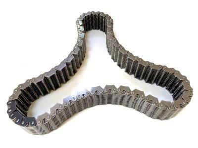 Mercedes Transfer Case Chain Ml/Gl/R-Class W164 X164 W251 Borgwarner Hv-091 A2512802700, Hv091, Hv523, A2512800800, A2512801300