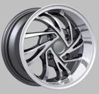 Aluminium Alloy Wheel Rim with 13X6 036