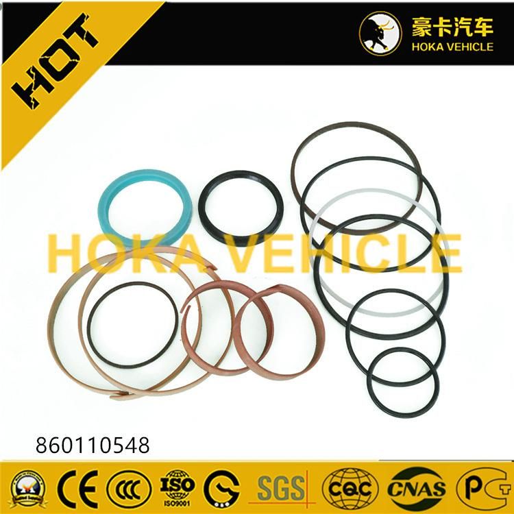 Original Wheel Loader Spare Parts Oil Seal 860110548 for Wheel Loader/Grader Motor