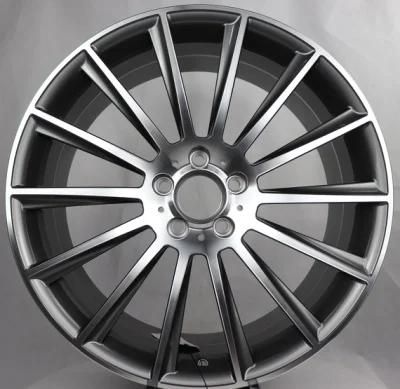 Hot Sale OEM Custom 20 Inch Car Rims Aluminum Alloy Forged Whees