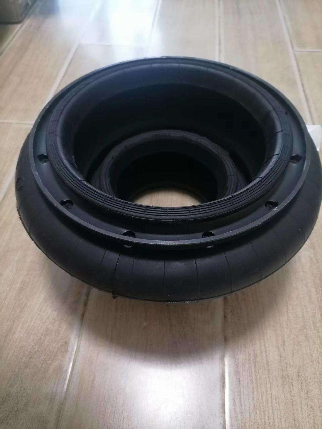 European Tata Rubber Air Spring