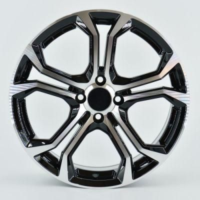 17 Inch Toyota Trd Concave Alloy Wheel Rim for Sale