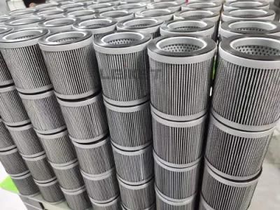 Hydraulic Oil Filter Element DMD0030b40b/SL090b40b/Rvr190b25b_RS024b25b Industrial Filter Cartridge 53c0197