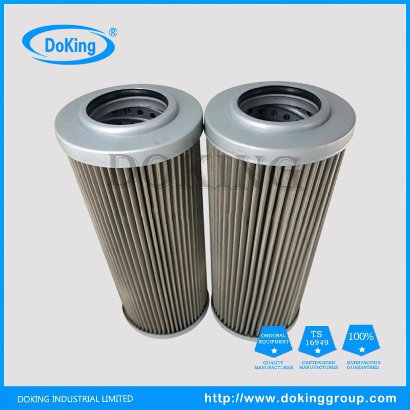 High Pressure Hydraulic Oil Filter Element Bd06080425u