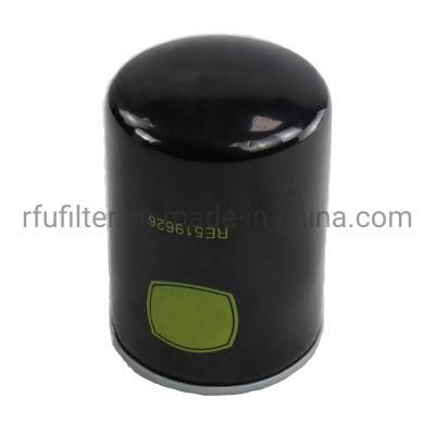 Oil Filter for John Deere Re519626 Filters of Generators