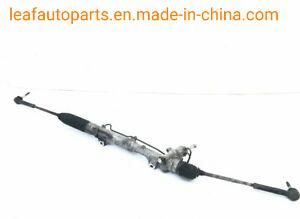 Power Steering Rack and Pinion Assembly Caja Cremallera Direccion Chrysler 5151705af Steering Rack