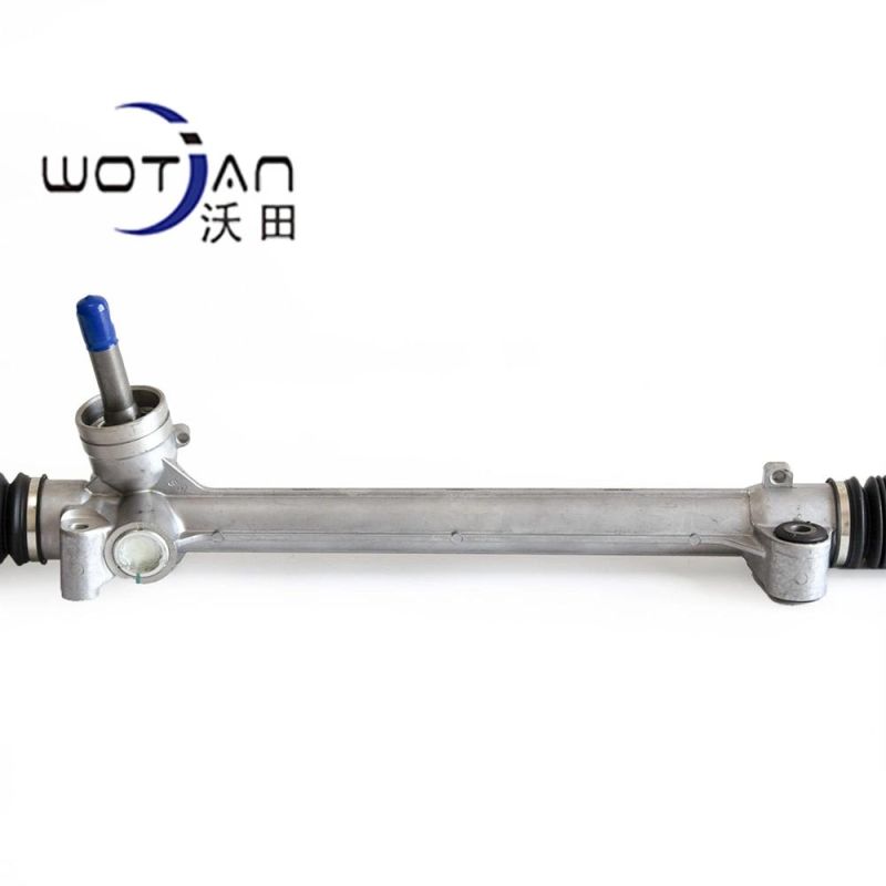 Hot Sale New Car Parts Steering Rack for Rx3/RW Roewe1.6 OEM No. 10443601 Ball Joint / Power Steering Pump