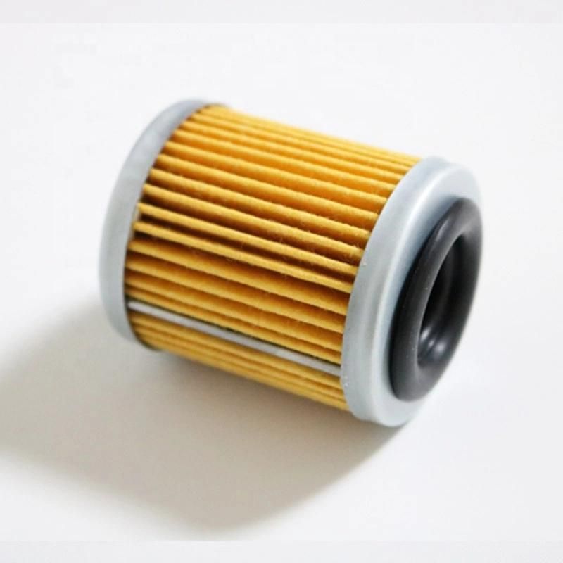 Auto Car Hydraulic Filter Oil Filter 2824A006 for Mitsubishi Nissan