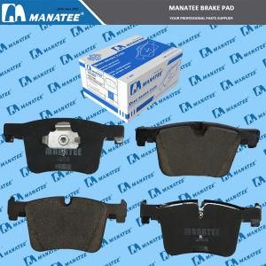 Brake Pads for BMW X3 F25 (34114073936/ D1561)