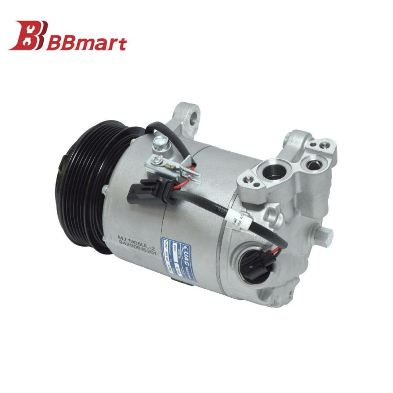 Bbmart Auto Parts for BMW X3 X4 OE 64526826879 Professional A/C Compressor