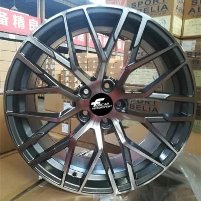 New Design 18/19/20 Inch Replica Forcar Motorsport Alloy Wheel