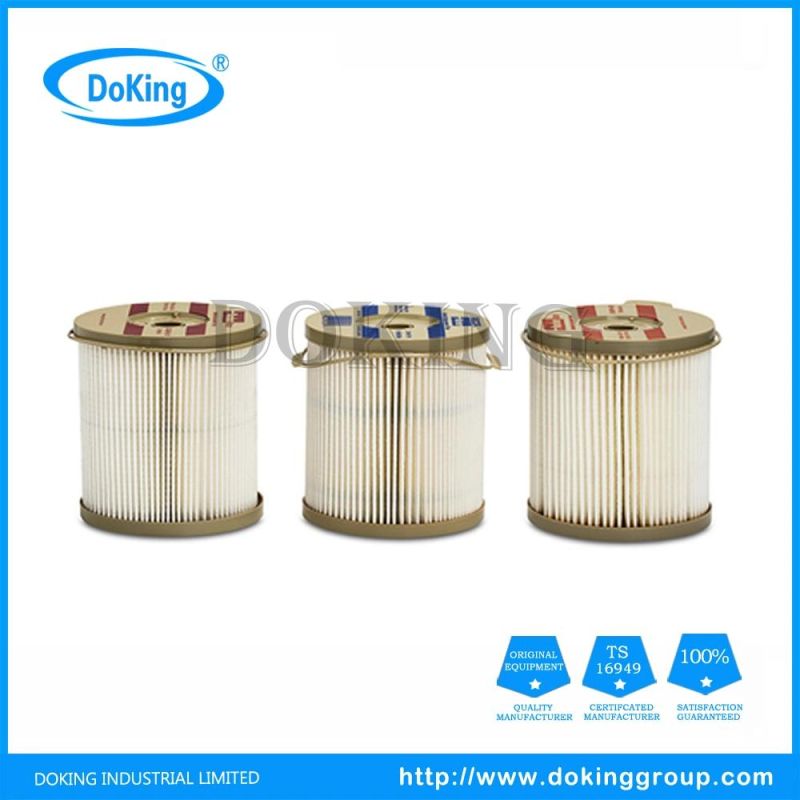 Factory Price Fuel Filter 14622355 for Trucks