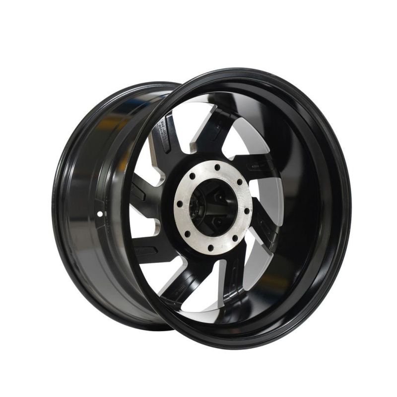 17~22 Inch Forged Car Alloy Wheels Custom Forged Car Rims