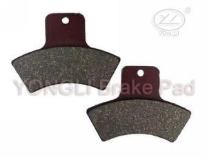 Motorcycle Brake (YL-F066)