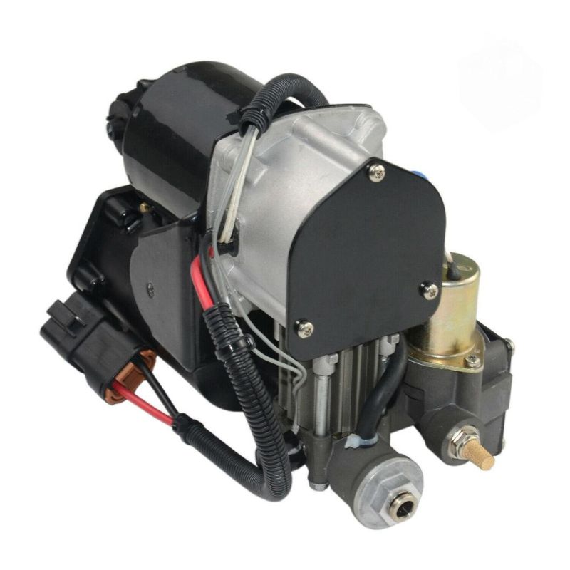 Air Ride Compressor for Range Rover L322 Car Accessories