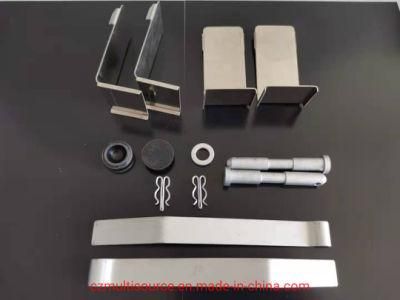 High Quality Factory Supply Car Auto Parts Custom Auto Brake Pad Repair Kits