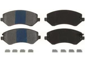 High Quality Auto Parts Fmsi 7732-D856 Brake Pad Set for Jeep