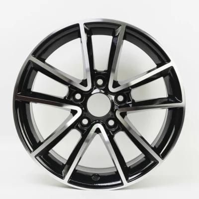 High Performance 17X7.5 Inch 5h Alloy Wheel in China