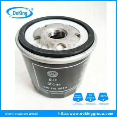 04e 115 561A Oil Filter for Mazda with High Quality and Best Price