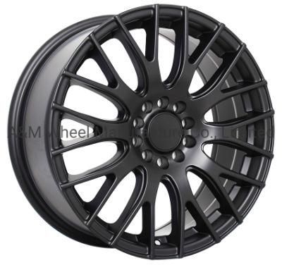 Am-9086 Aftermarket Car Alloy Wheel Rim