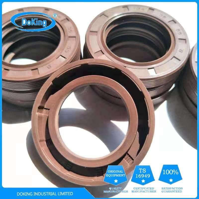 Best Price Superior Quality NBR Oil Seals Silicone Seal Rubber