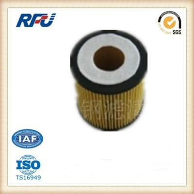 Spare Parts Car Accessories L321114302 Oil Filter for Mazda