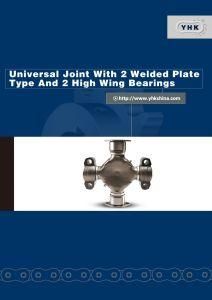 Universal Joint