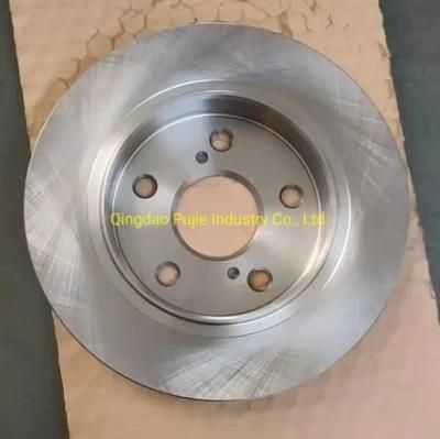 Car Brake Discs Brake Rotors OEM 4243102180 4243112280 4243102170 42431yzzae