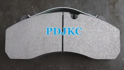 DAF XF95 Brake Pad WVA29087/29108/29061/29202