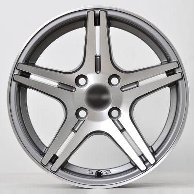 Am-5155 Aftermarket Car Alloy Wheel