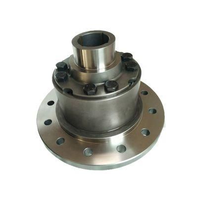 Make in China Locking Differential Complete for Isuzu Racing Car