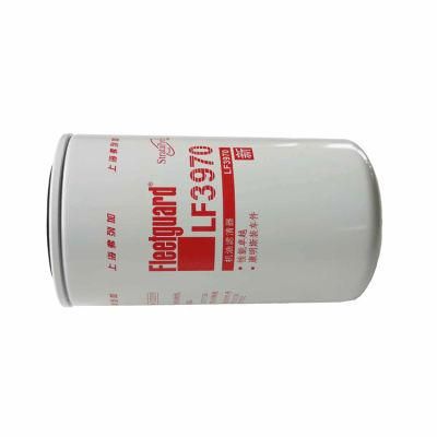 Dump Truck Spare Parts Oil Filter 1010600305 for Zoomlion Crane