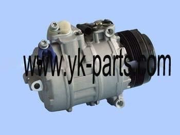 7SBU Auto AC Compressor for BMW E39