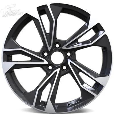 Replica Germany Car 18/19/20 Inch Alloy Wheels PCD 5X112